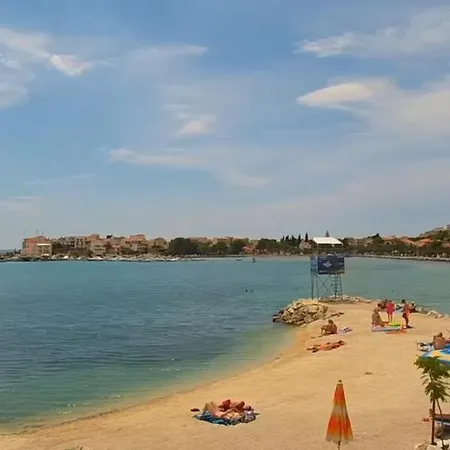 Appartamento A1 - Near With Patio Parking And Grill *