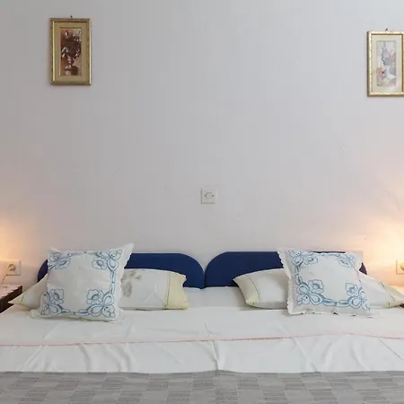 A1 - Near With Patio Parking And Grill Appartamento *