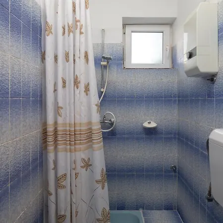 A1 - Near With Patio Parking And Grill Apartamento Split