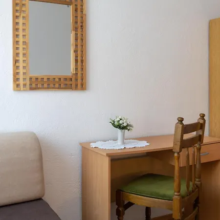 아파트 A1 - Near With Patio Parking And Grill *